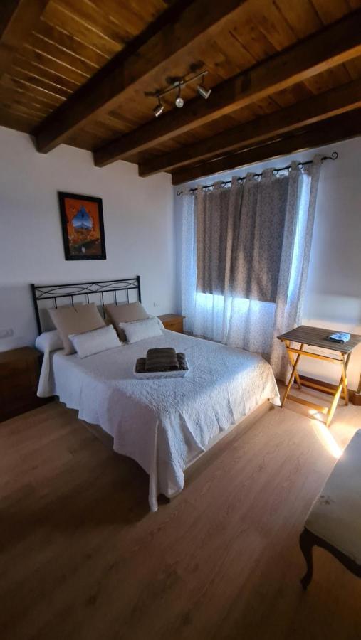 El Pajar Βίλα Vega de San Mateo Εξωτερικό φωτογραφία